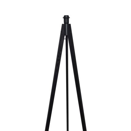 Golv lampa ALBA 1xE27/15W/230V grädde/tall