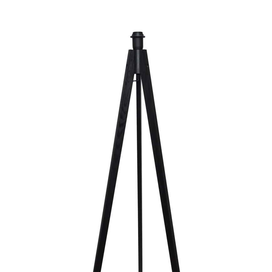 Golv lampa ALBA 1xE27/15W/230V grädde/tall