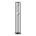 Golv lampa DIEGO 2xE14/40W/230V svart