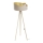 Golv lampa GALAXY 1xE27/60W/230V beige