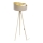 Golv lampa GALAXY 1xE27/60W/230V beige