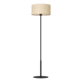 Golv lampa RATTAN 1xE27/60W/230V rotting