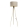 Golv lampa STANDART 1xE27/60W/230V beige