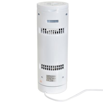 Golvfläkt TOWER 30W/230V vit