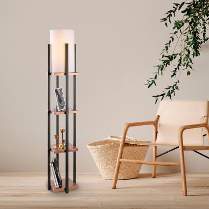Golvlampa 1xE27/40W/230V