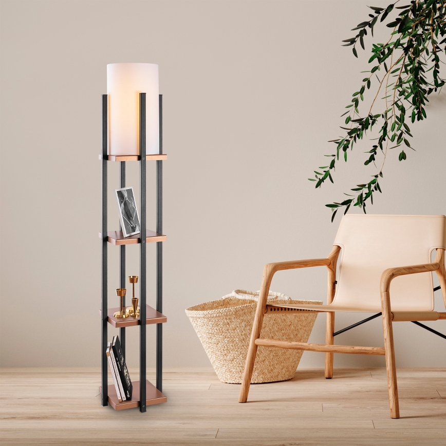 Golvlampa 1xE27/40W/230V