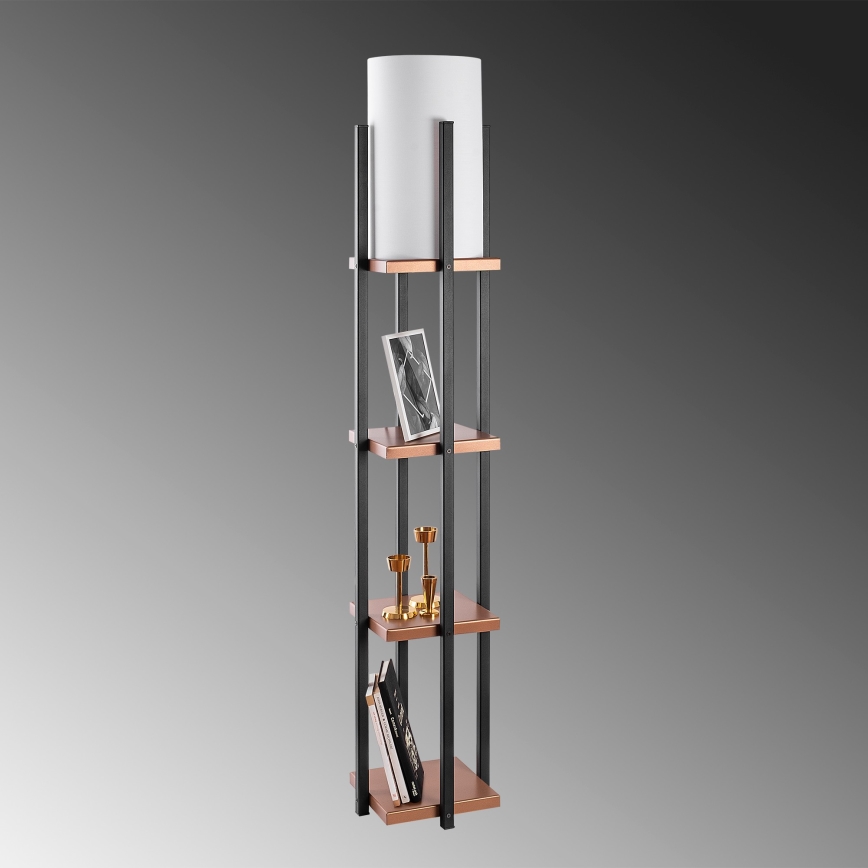 Golvlampa 1xE27/40W/230V