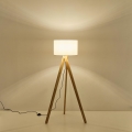 Golvlampa 1xE27/40W/230V