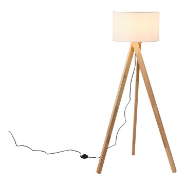 Golvlampa 1xE27/40W/230V