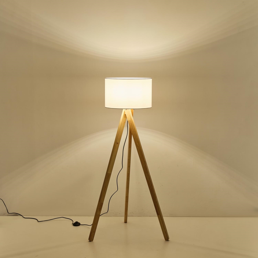 Golvlampa 1xE27/40W/230V