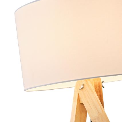 Golvlampa 1xE27/40W/230V