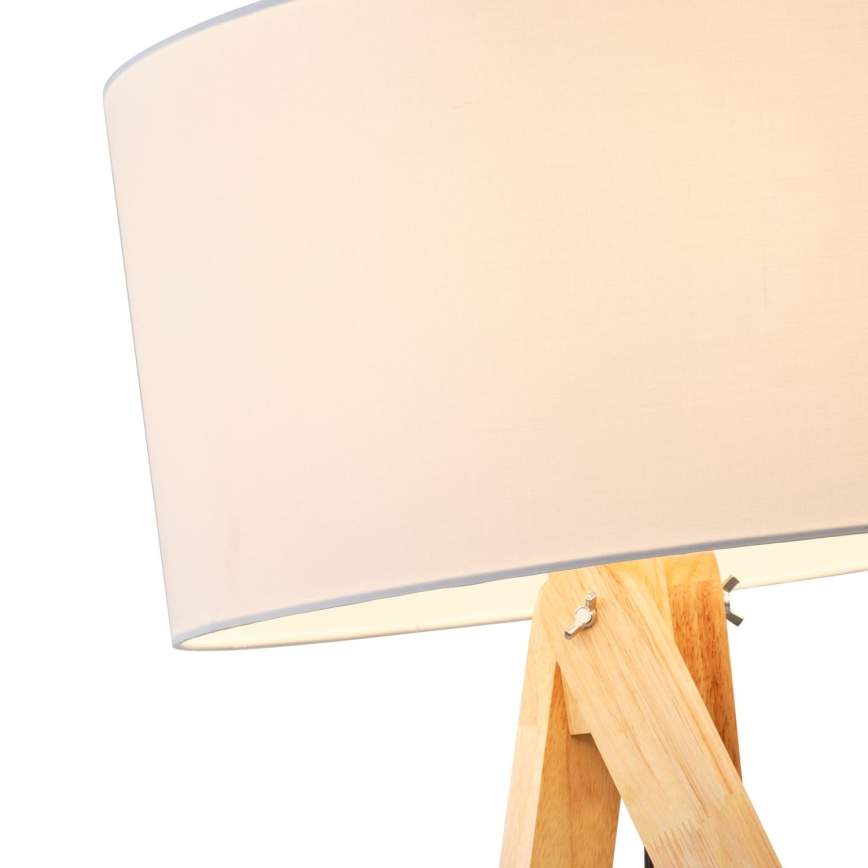 Golvlampa 1xE27/40W/230V