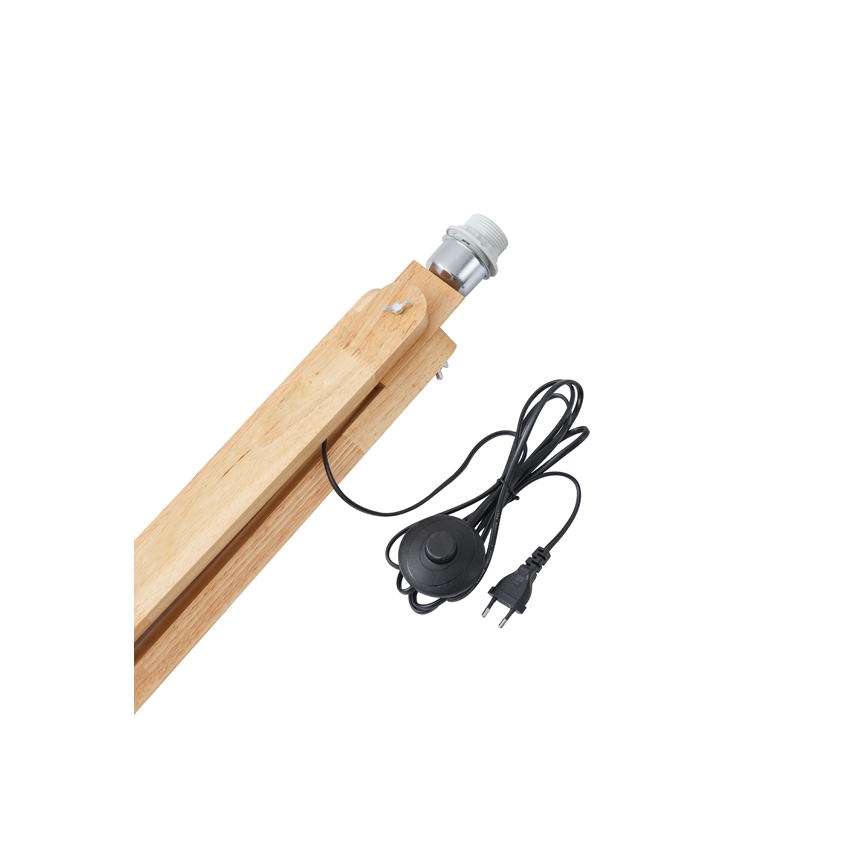 Golvlampa 1xE27/40W/230V