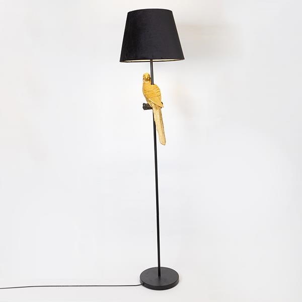 Golvlampa 1xE27/40W/230V
