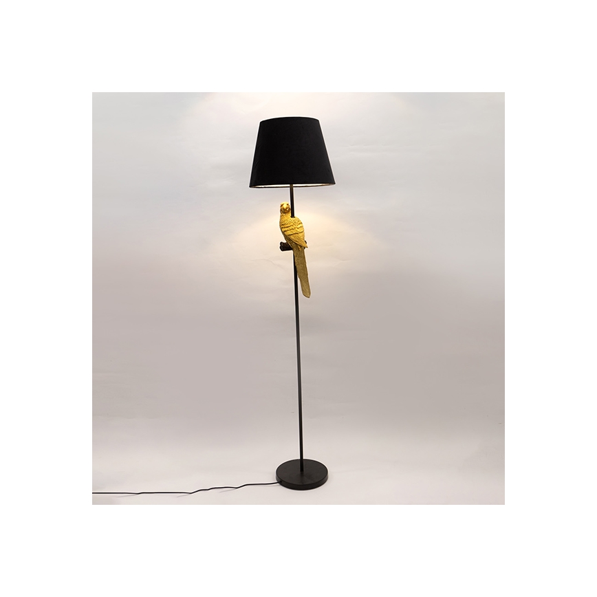 Golvlampa 1xE27/40W/230V