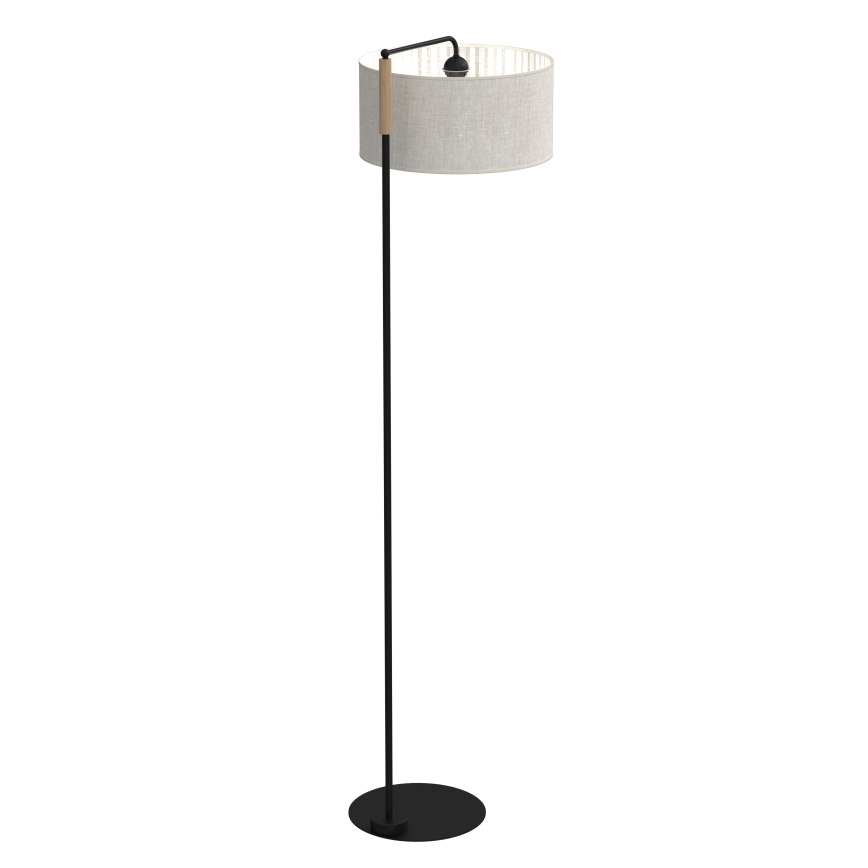 Golvlampa  ATLANTA 1xE27/60W/230V