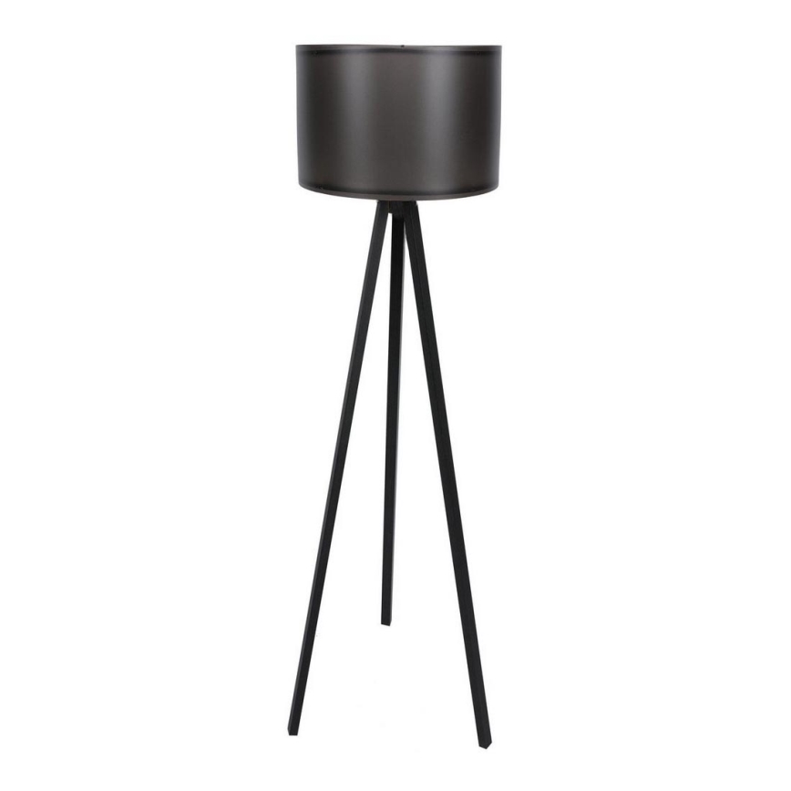 Golvlampa  AYD 1xE27/60W/230V svart 