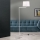 Golvlampa CARLTON 1xE27/40W/230V vit/matt krom
