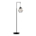Golvlampa CLIF 1xE27/60W/230V