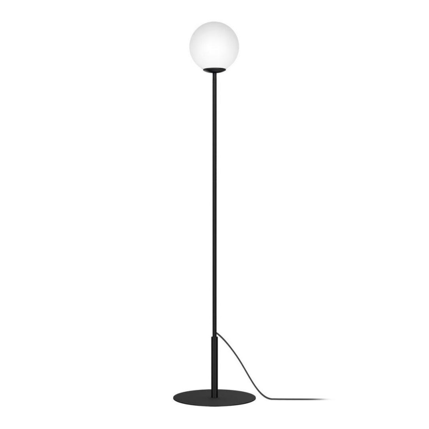 Golvlampa DAGA 1xE14/60W/230V