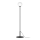Golvlampa DAGA 1xE14/60W/230V