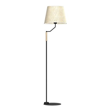 Golvlampa  ETNA 1xE27/60W/230V