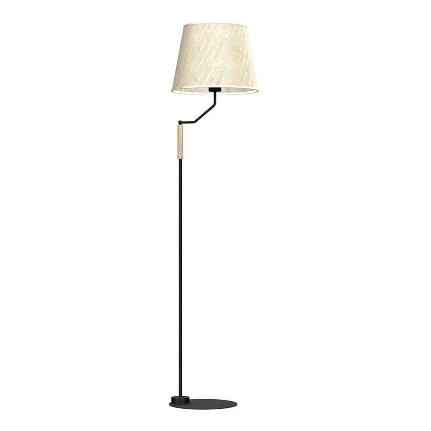 Golvlampa  ETNA 1xE27/60W/230V