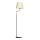 Golvlampa  ETNA 1xE27/60W/230V