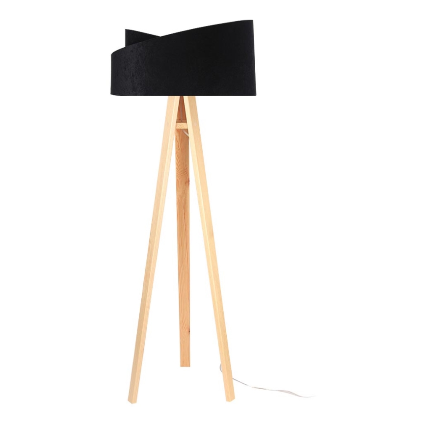 Golvlampa GALAXY 1xE27/60W/230V