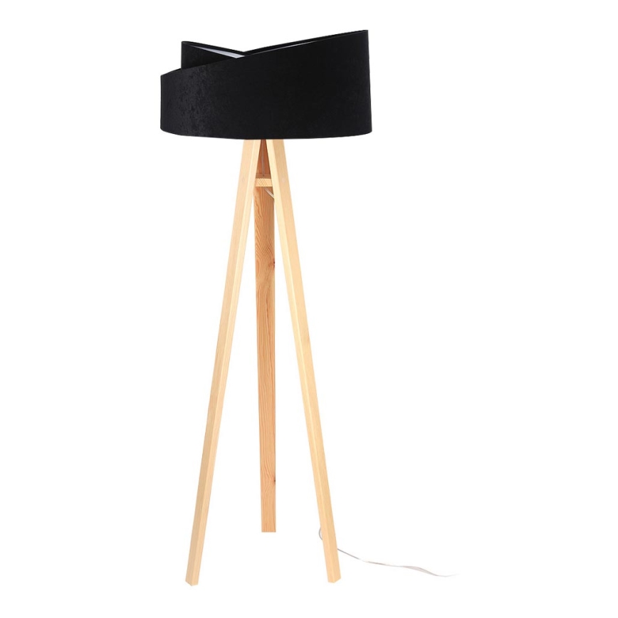Golvlampa GALAXY 1xE27/60W/230V