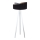 Golvlampa GALAXY 1xE27/60W/230V