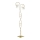 Golvlampa KOKARDA 2xE14/60W/230V
