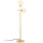 Golvlampa  MUpåNI 2xE27/40W/230V