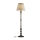 Golvlampa  OLYMP 3xE27/60W/230V