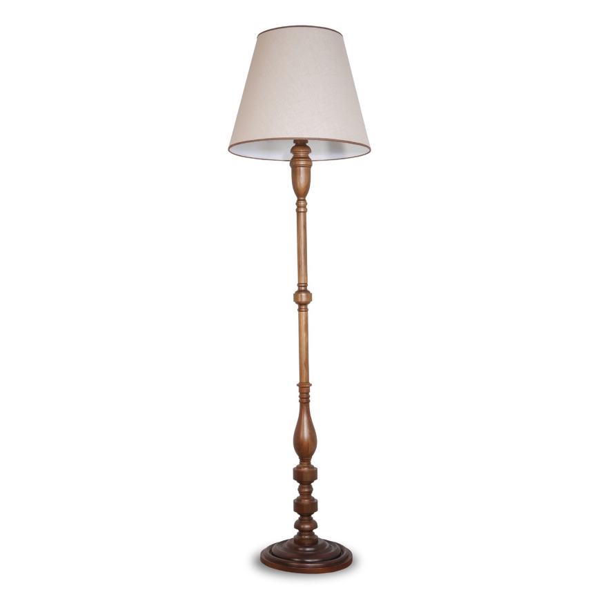 Golvlampa  OLYMP 3xE27/60W/230V