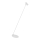 Golvlampa  REpå 1xGU10/10W/230V vit 