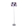 Golvlampa ROSA 3xE14/40W/230V vit