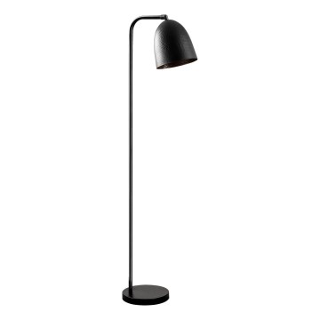 Golvlampa TATTOO 1xE27/40W/230V svart