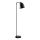 Golvlampa TATTOO 1xE27/40W/230V svart