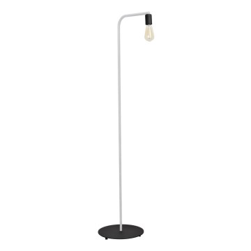 Golvlampa TUNE 1xE27/15W/230V