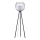 Golvlampa  UNIVERSO 1xE27/60W/230V