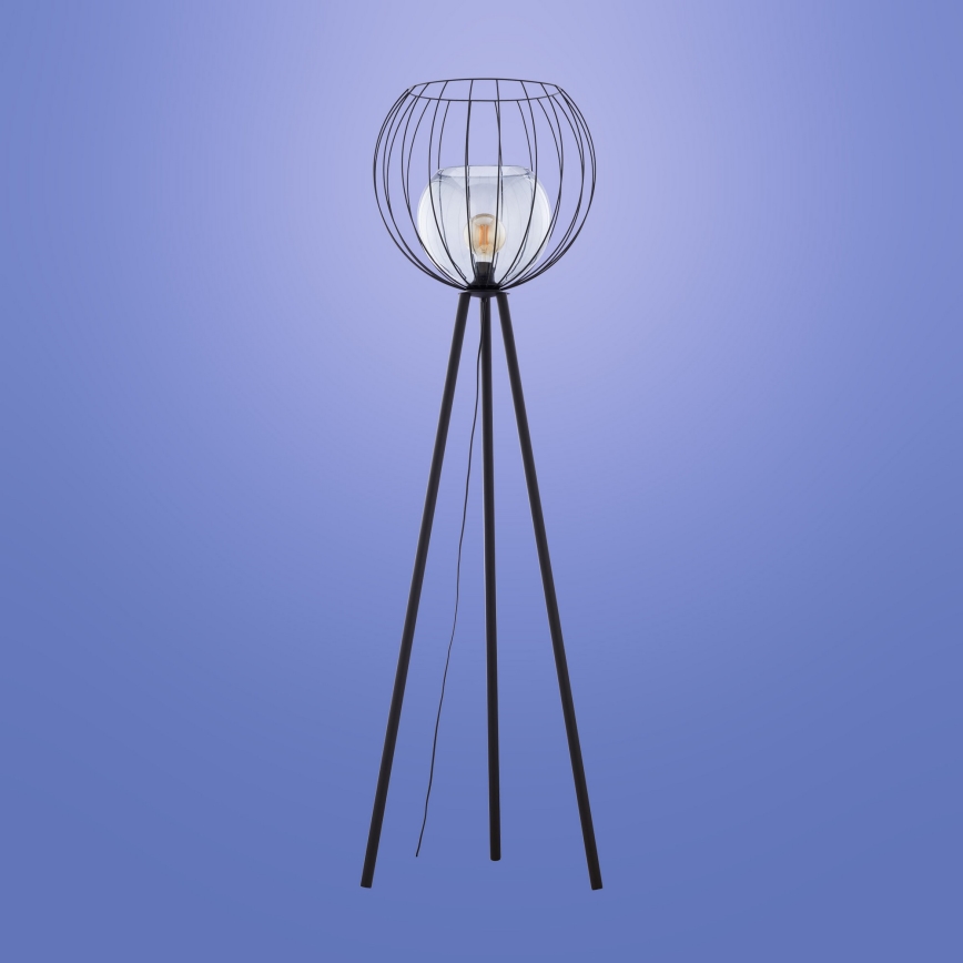 Golvlampa  UNIVERSO 1xE27/60W/230V