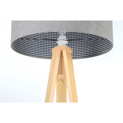 GolvlampstativARD 1xE27/60W/230V
