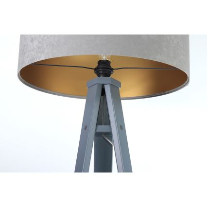GolvlampstativARD 1xE27/60W/230V