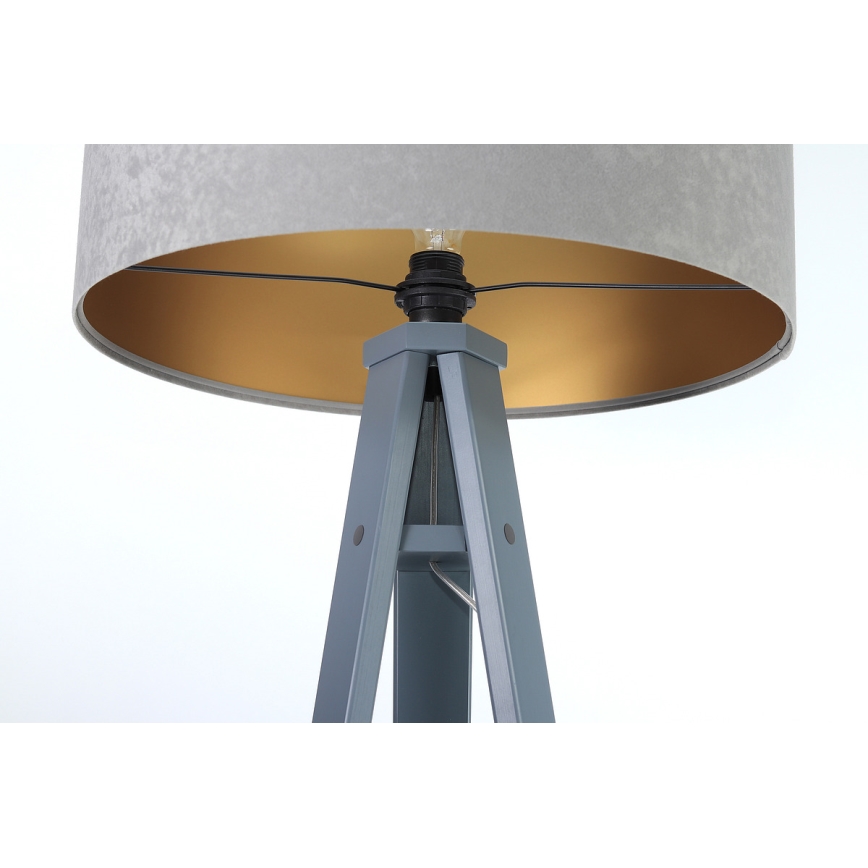 GolvlampstativARD 1xE27/60W/230V
