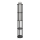 Golvslampa med hyllor NOTO 1xE27/40W/230V svart
