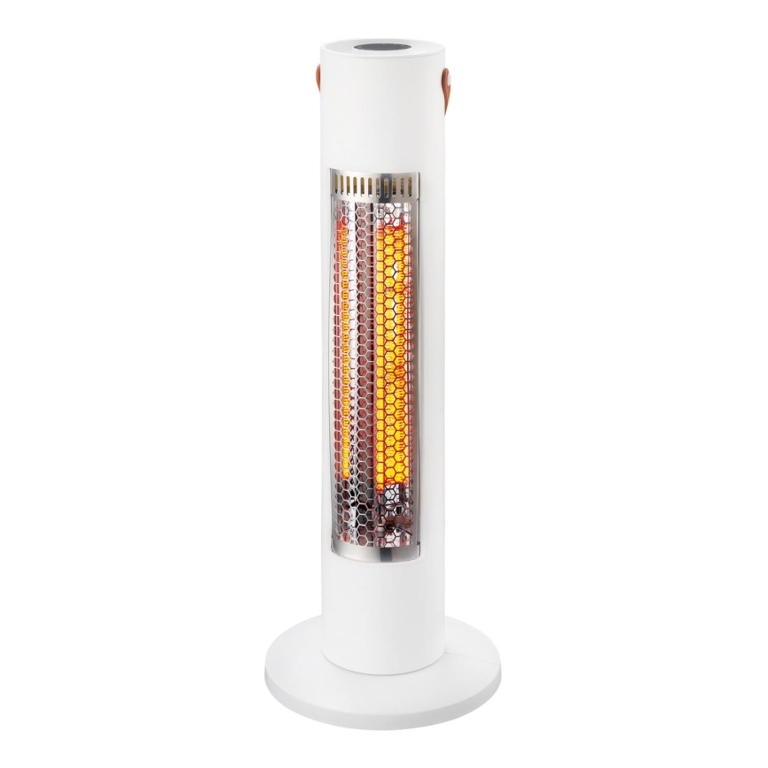 Golvstående infravärmare 600 W/230 V