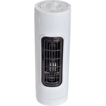 Golvvärmefläkt TOWER 30W/230V vit