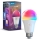 Govee - LED RGBWW Ljusreglerad glödlampa Smart E27/12W/230V 2700-6500K Wi-Fi