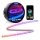 Govee - M1 PRO PREMIUM Smart RGBICW+ LED list 2m Wi-Fi Matter